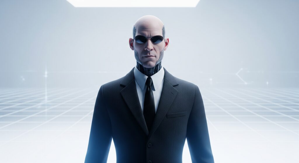 Is AI A Threat?