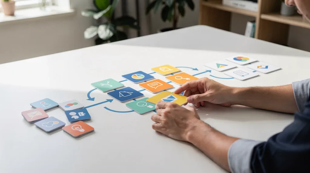 Generative engine optimization is the evolution of SEO for a world where AI systems deliver