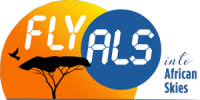 Fly ALS (ALS Limited) logo